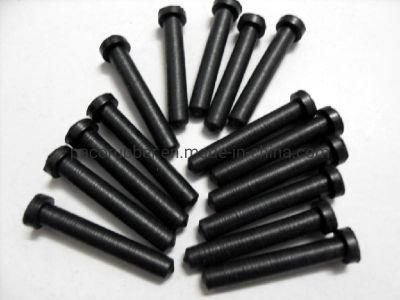 Anti Dust Screw Hole Silicone Rubber Plug