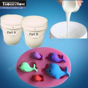 FDA Silicone Rubber Safe for Food