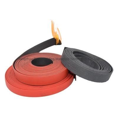 High Expansion Intumescent Firerated Fire Proof Door Seal