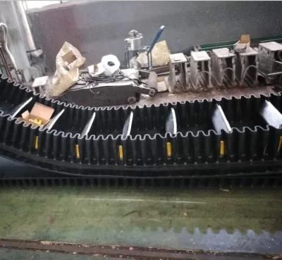 Grade Sidewall Conveyor Belt High Tensile Base Belt for Export