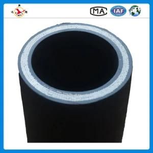 Rubber Hydraulic Hose Pipe En856 4sh