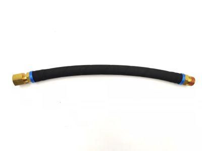 3/8 Inch NPT Oil Drain Hose Lawn Mower