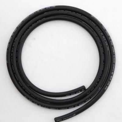 Flexible Rubber Rankcase Ventilation Hose to SAE J30r7 Specifications