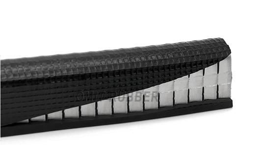Waterproof PVC Edge Trim Door Seal