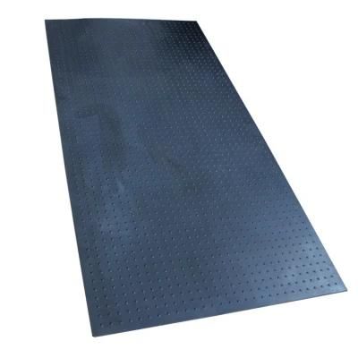Cow Horse Matting/Animal Rubber Mat/Horse Rubber Mat