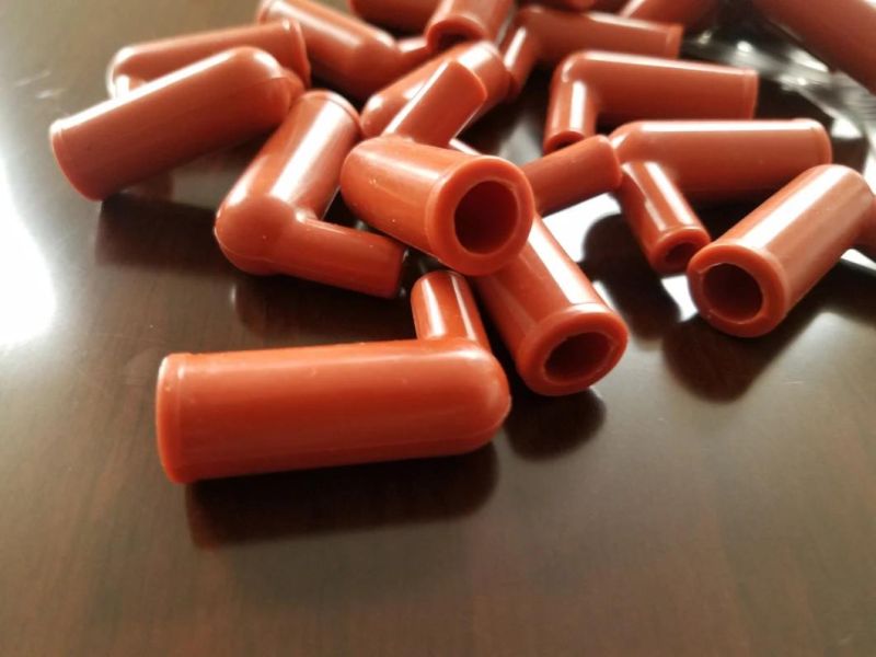 100% Virgin Food Grade Silicone O Ring, Silicone Gasket, Silicone Washer, Silicone Seal for Industrial Seal (3A1005)
