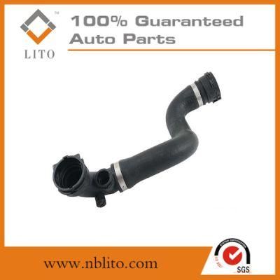 Upper EPDM Rubber Radiator Hose Heater Hose for BMW X5