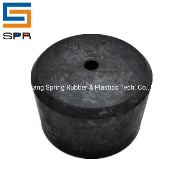 Custom Special Design Rubber Plug