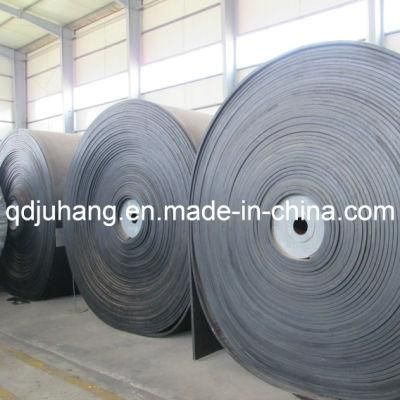 St/S2500-2600 (8+7.2+8) Flame-Resistant Conveyor Belting