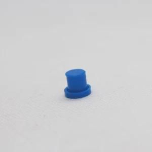 Silicone Waterproof Seal Switch Protective Cover Silicone Cover Button Cap Rubber Miscellaneous Customization