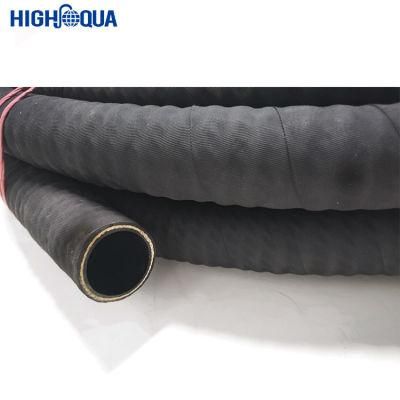 Hydraulic Hose SAE100 R4 / Oil Suction Hose