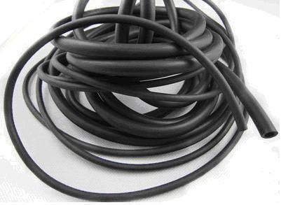 Rubber Extrusion Rubber Profile Seal for Car and Windows
