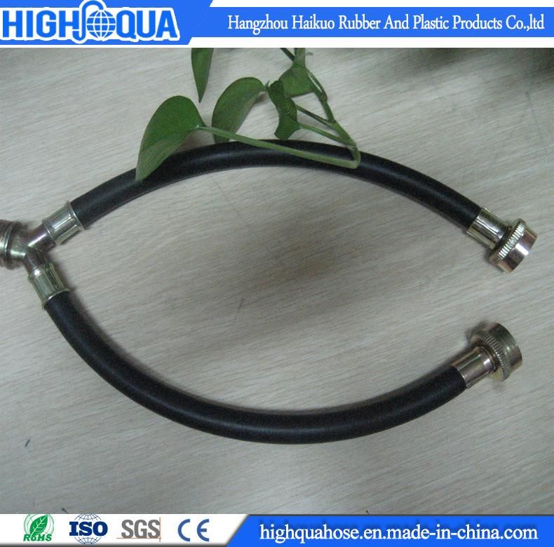 8mm 10mm 12mm 25mm Rubber Water Hose with EPDM