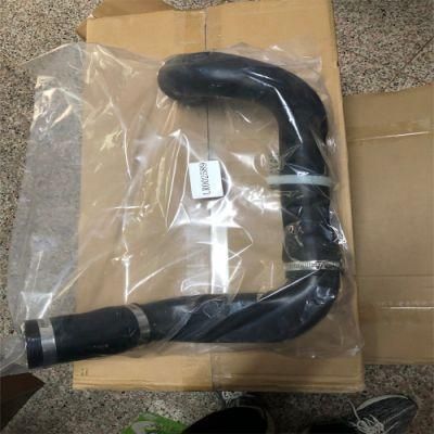 Lr002589 Intercooler Hose with Clamps