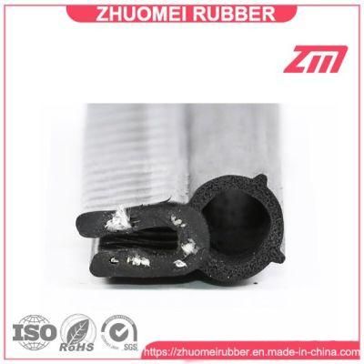 Bulb Pinchweld for Auto Sealing