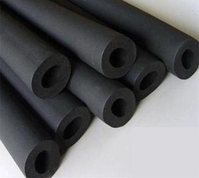 Ozone Resistance Extruded Rubber Sponge for Automotive Weatherstrip Sleeve EPDM