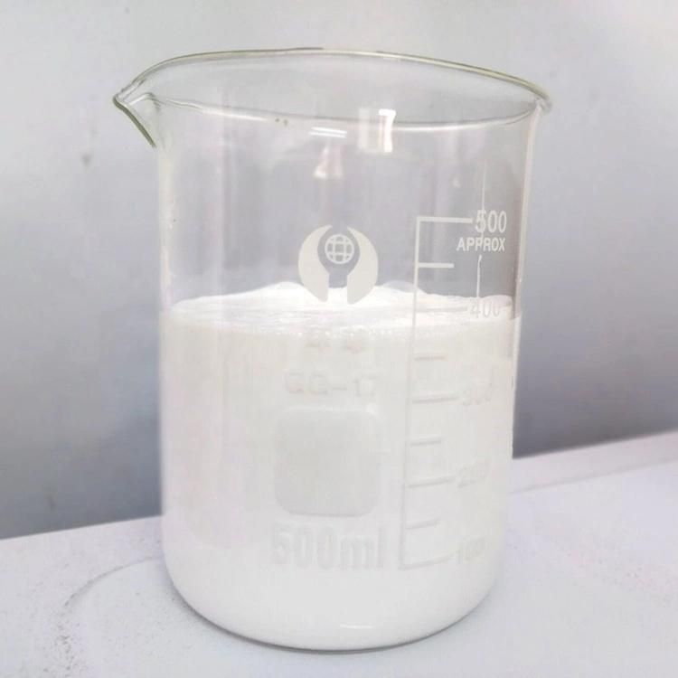 Tob Battery Anode Material SBR Styrene Butadiene Rubber Lower Price