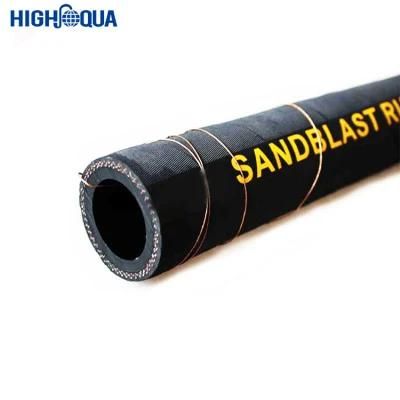 High Quality Oil Suction&Delivery Hose