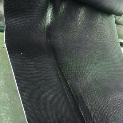 Factory Manufacture 3m Cow Black Rubber Sheet Cow Stable Mat