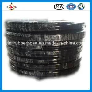 Hydraulic Hose SAE 100 R2at Rubber Hose