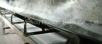 Textile Heat Resistant Conveyor Belt