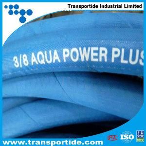 High Quality Hydraulic Hose SAE/DIN/En Standard