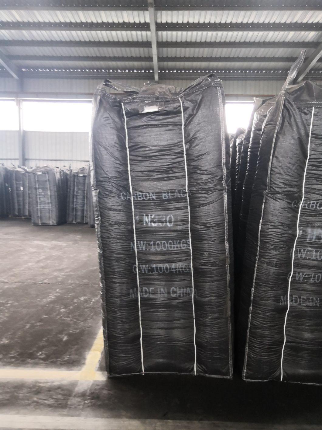 Carbon Black for Tyre&Rubber N220 N660,N330 N550