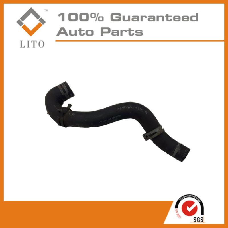 Radiator Hose for Audi (06D121057D)