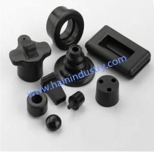 Custom Molded Rubber Products