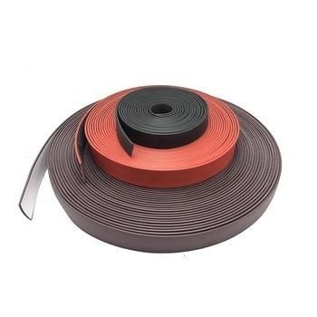 flexible Co-Extrusion Intumescent Fire Seal Strip