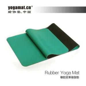 Anti-Static Rubber Mats Yoga Mats