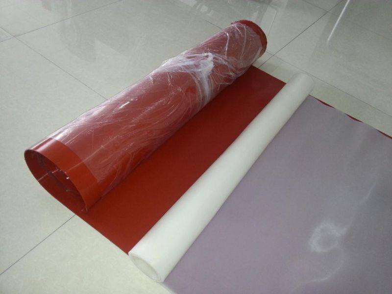 Different Grade Silicone Membrane, Silicone Sheet, Slicone Roll, Silicone Diapragm
