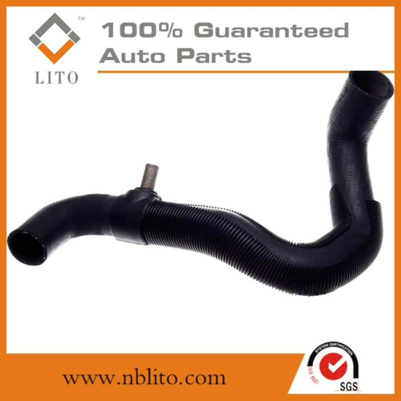 Lower Radiator Hose with Protective Sleeve for Chevrolet