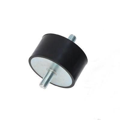 Rubber Mount for Vacuum Pump Bottom