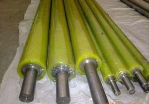 Polyurethane Top Roller