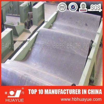 Chemical Resistant Conveyor Belt Ep/Nn Conveyor Belt