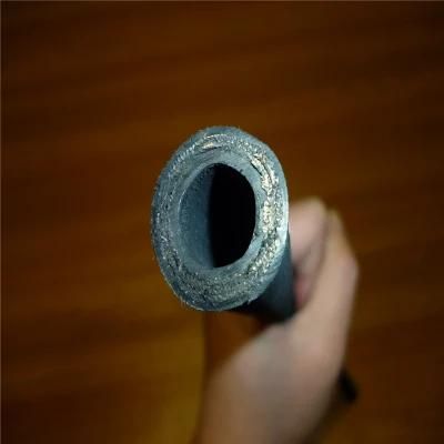 High Pressure Industrial Rubber Hose Mining Rubber Hose