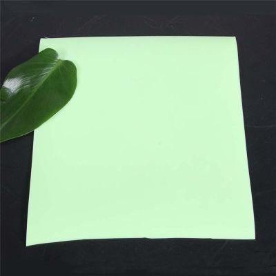 Good Quality High Elastic 1.5mm Silicone Rubber Sheets