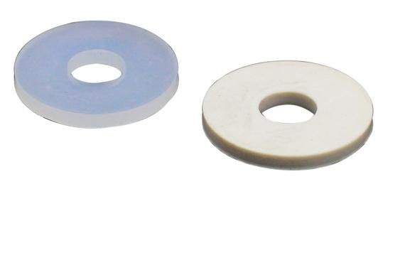 China NBR/EPDM Large Diameter Rubber Washers/Silicone Washer Plugs