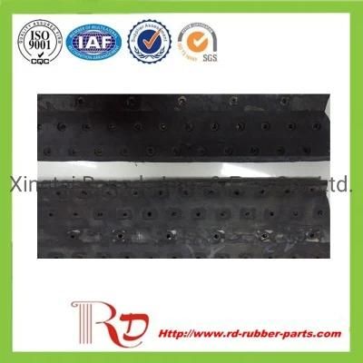 Rubber Sheet /Rubber Seal Board for Conveyor Sealing System T /Y/E/F/Flat or Customized