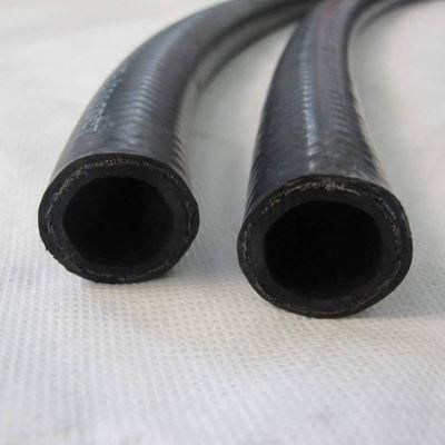 Steel Wire Reinforced Rubber Hose R1