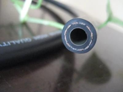 Large Diameter Corrugated/Flat Cloth Surface Water Discharge Hose
