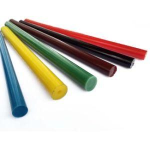 PU Rubber 98 Roller Stick for Printing