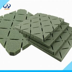 Artificial Turf XPE Rubber Shock Pads
