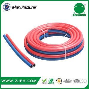 6mm, 8mm, 10mm, PVC Air Flexible Twin Line Welding Hose