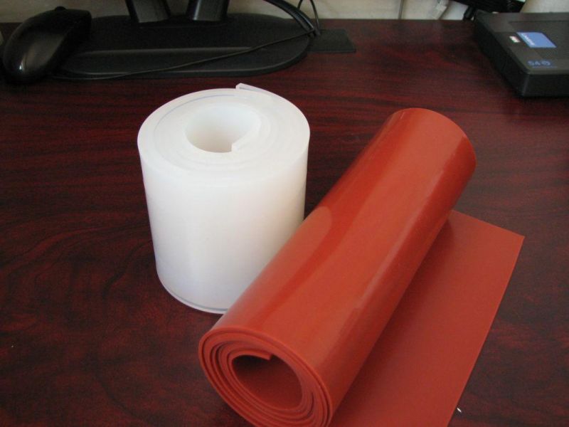 Different Grade Silicone Membrane, Silicone Sheet, Slicone Roll, Silicone Diapragm