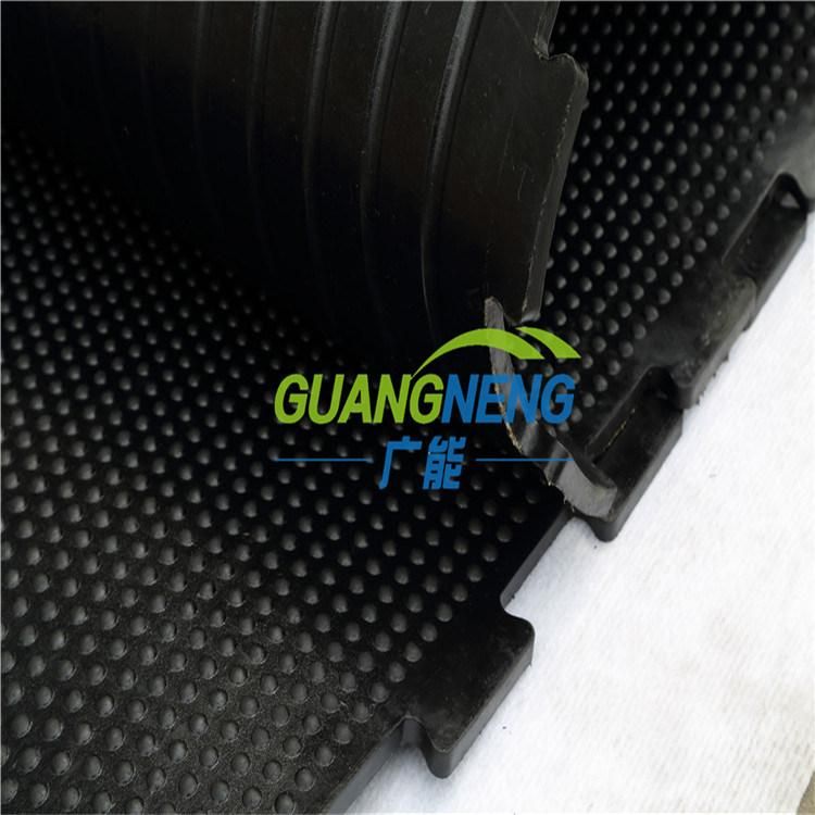 Stable Horse Cow Horse Rubber Flooring/Cow Rubber Mat