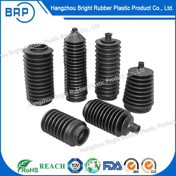 NBR Auto Hoses Auto Rubber Cover Slilicone Bellow