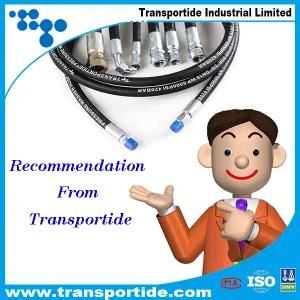 Transportide DIN En 857 1sc for Hydraulic Hose