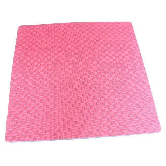 Comfortable Tatami Design Foam Puzzle EVA Mats